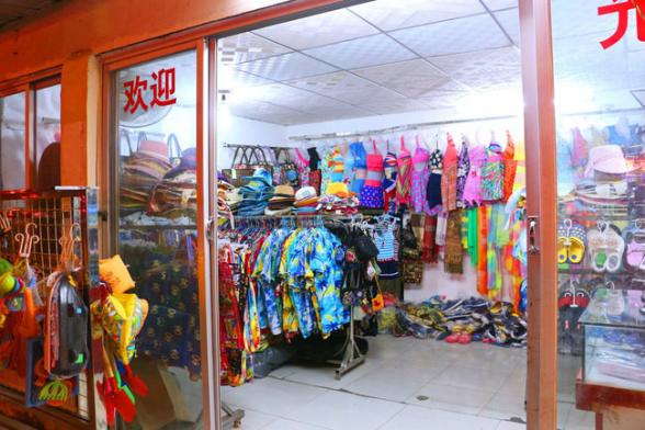 三亚市最美的景色拍摄,拍摄美丽三亚