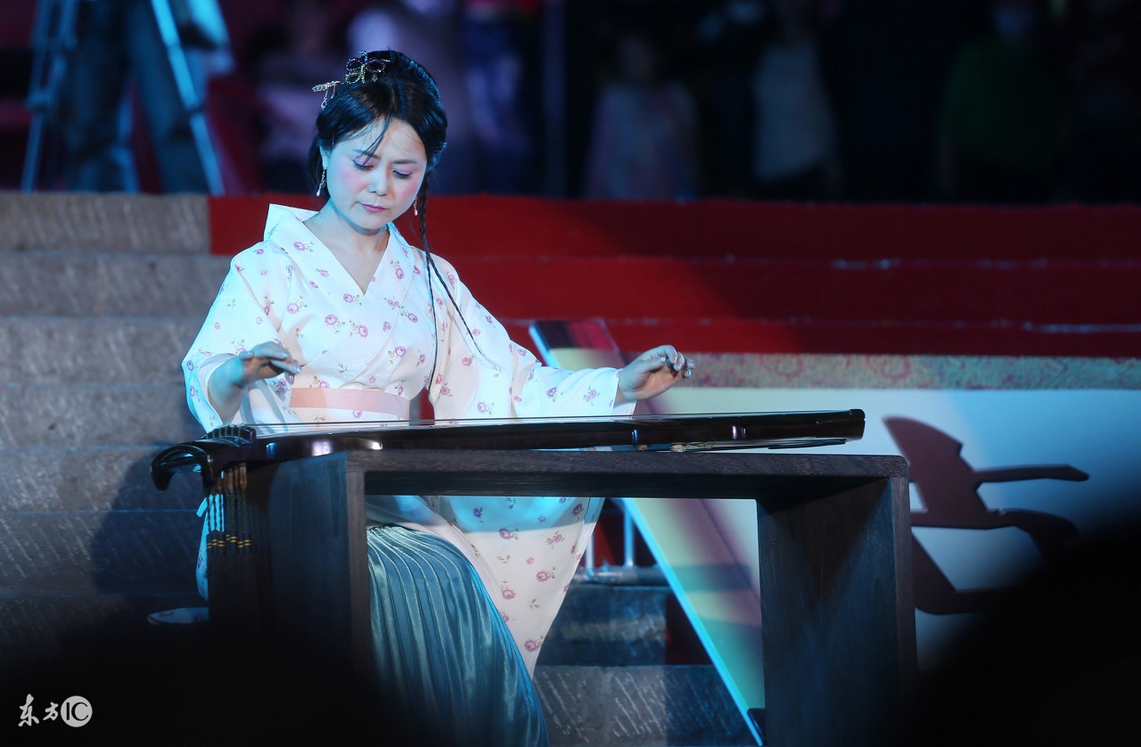 古琴有磨痕怎么处理,古琴保养最佳方法