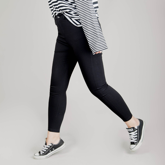 视频不撒谎,5款网红打*裤底**显瘦力大对决!