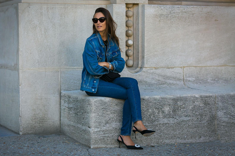 美国街头男装品牌,美国街头哈雷牛仔