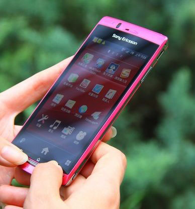 六年前的安卓手机,六年前的安卓旗舰手机