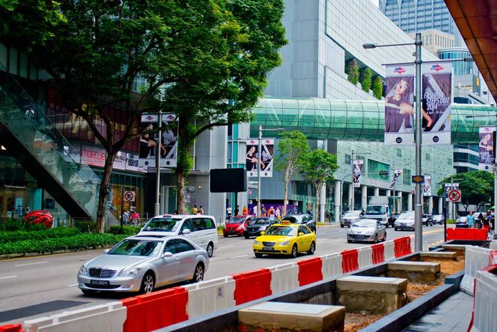 觅食不迷路好莱坞音乐餐厅,觅食不迷路