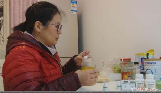 徐州癌症患者抗癌之路,肾上腺皮质癌多名专家会诊