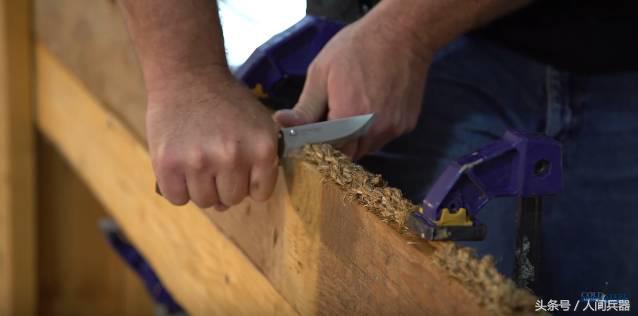 美国冷钢刀具怎么样,美国冷钢刀