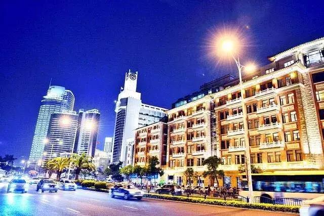 厦门旅游自由行攻略,厦门自由行旅游攻略