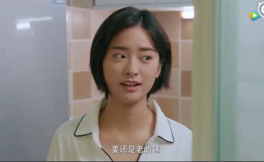 江辰惹陈小希生气小希要转学,江辰三年后见陈小希送小希回家