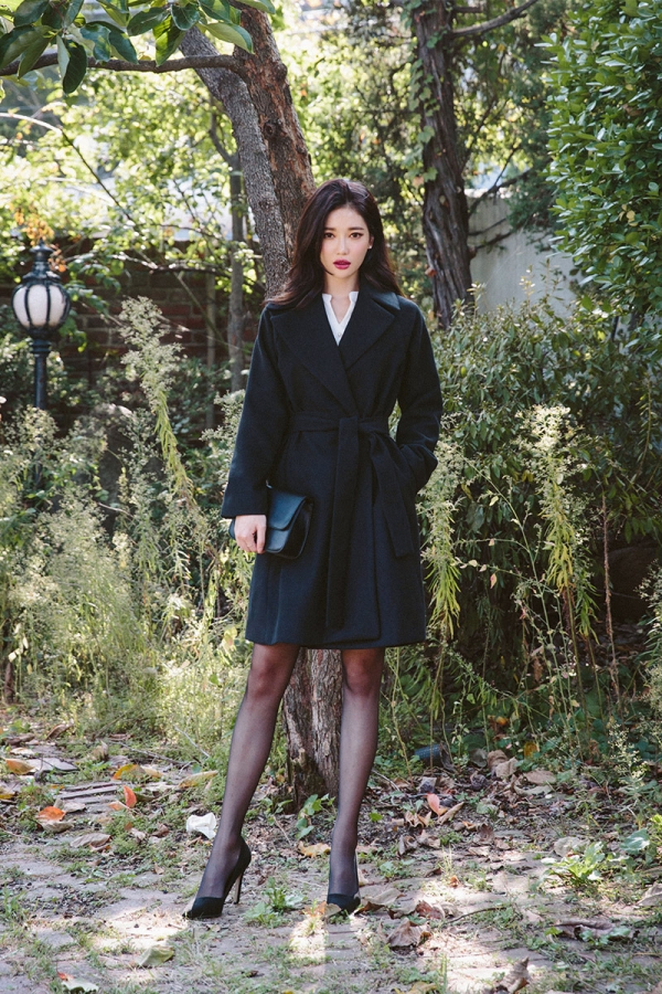 拒绝臃肿轻薄,拒绝臃肿这个冬天美美哒