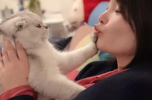 谢谢你们这么温暖,让我差点忘记了找男朋友!