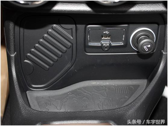 自由侠1.4t为什么油耗高离谱,jeep自由侠1.4t的油耗高