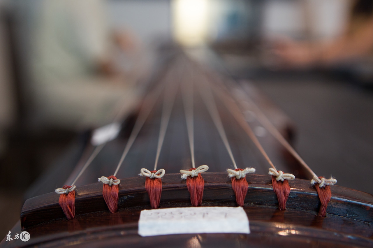 古琴有磨痕怎么处理,古琴保养最佳方法