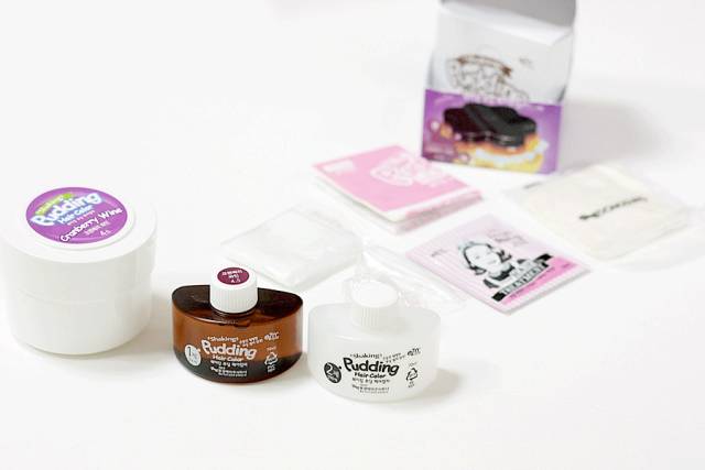 我终于学会在家染头发啦！这篇居家染发笔记送给你