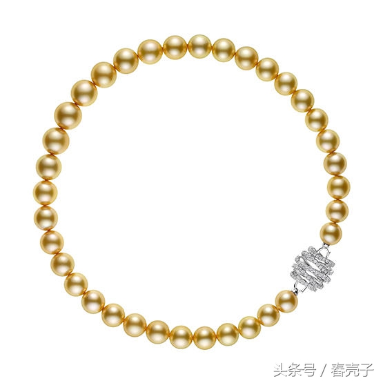 珍珠光泽和无瑕哪个更重要,珍珠光泽和圆哪个重要