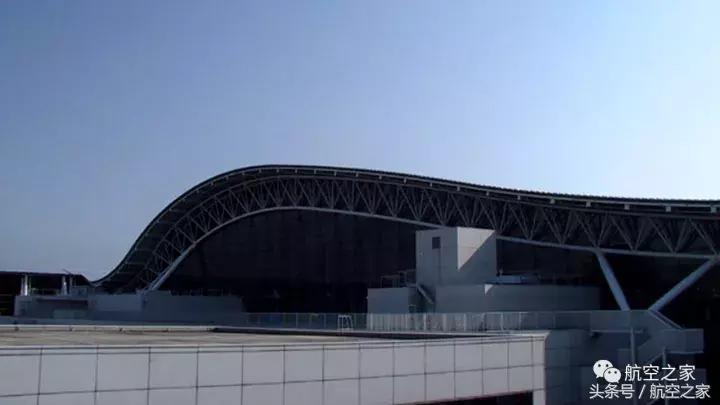 耗资777亿的机场,关西机场建造过程