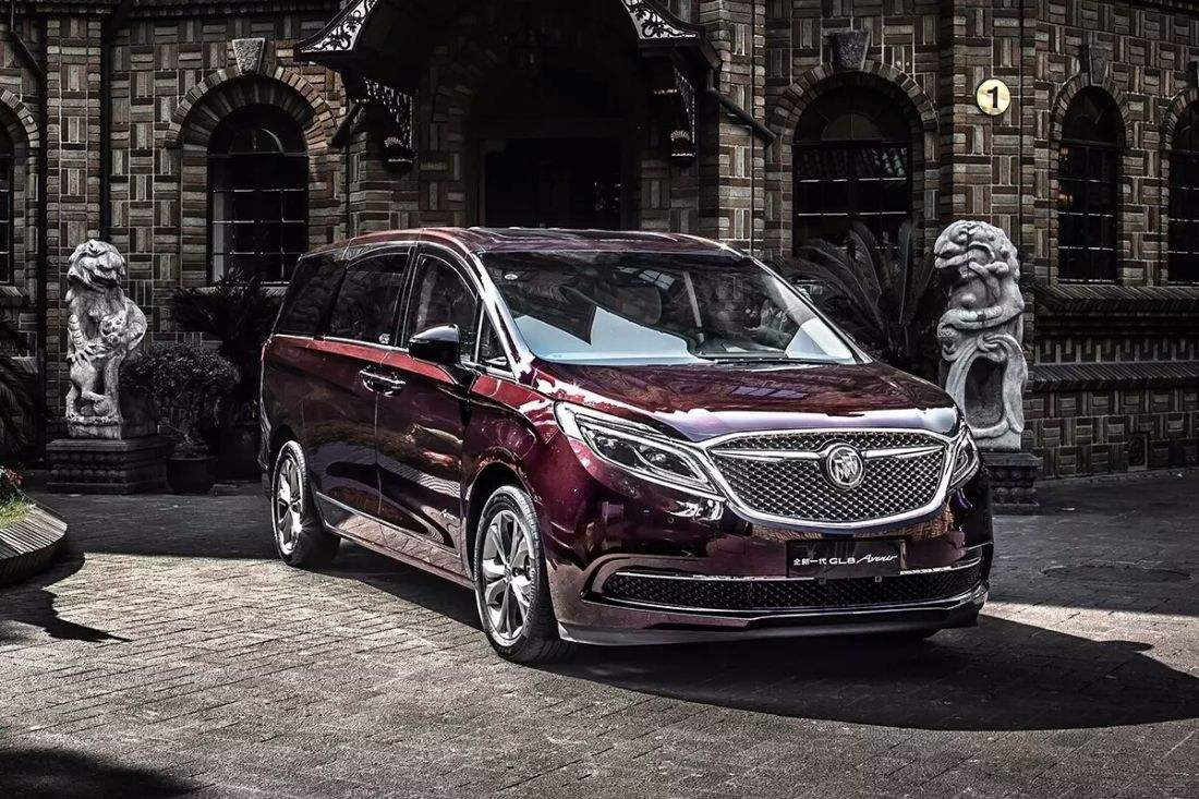 23款gl8实用小技巧,5秒看懂gl8