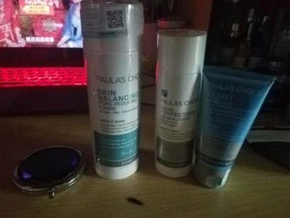 混油敏痘肌用什么护肤品,痘印痘坑最佳解决方案