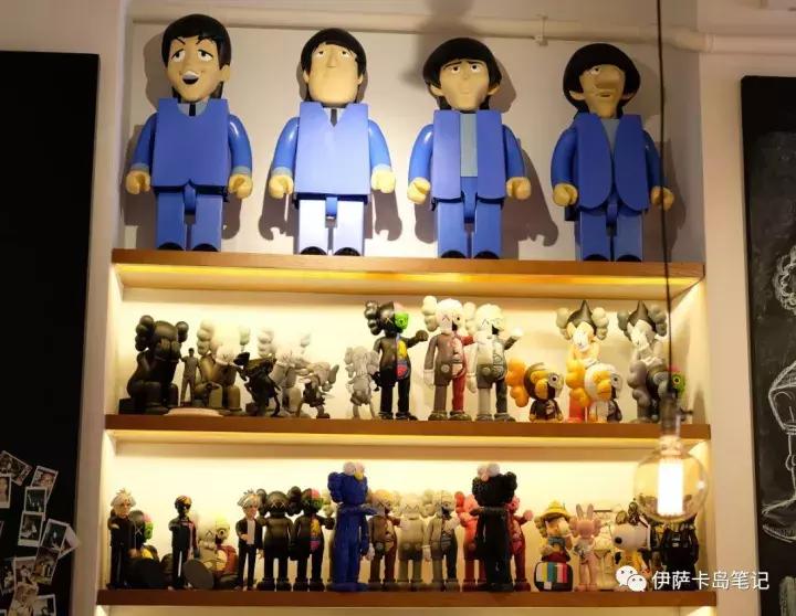 周末探到的好店,上海探店私藏小众咖啡馆