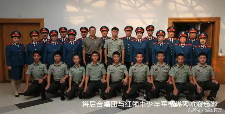 国防教育的重要性1000字论文,浅谈国防教育在校园的重要性