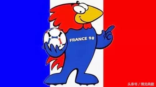 来！聊聊世界杯战场上的“飞禽走兽”们