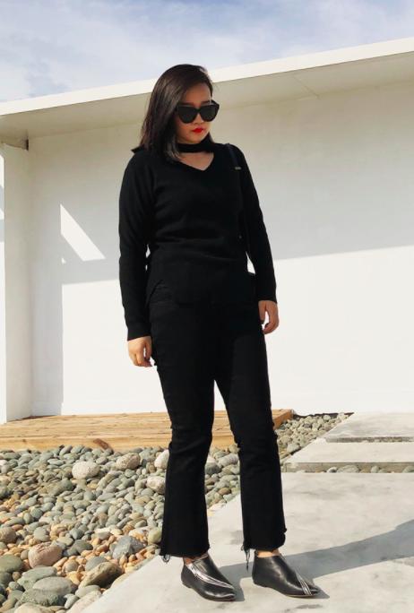 视频不撒谎,5款网红打*裤底**显瘦力大对决!