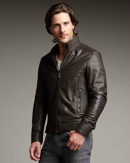 冬季皮衣怎么选最保暖,冬天买皮衣什么品牌好