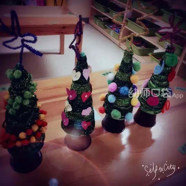 圣诞节创意方案,圣诞节创意制作