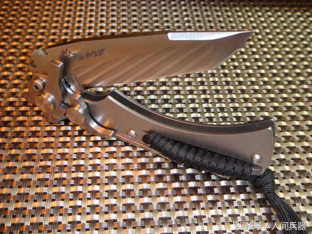 冷钢知名刀具,美国冷钢刀具怎么样