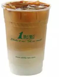 谁管奶茶健康不健康80、90后还记得当年上学时候的那杯奶茶吗?