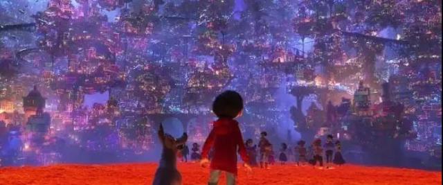 寻梦环游记感想文案,寻梦环游记给我们的感悟