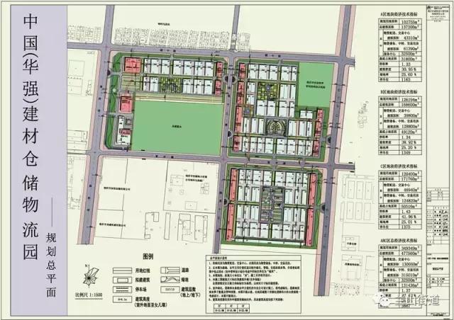 临沂市场搬迁最新规划,临沂即将搬迁的三大市场