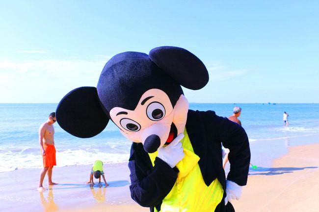 三亚市最美的景色拍摄,拍摄美丽三亚