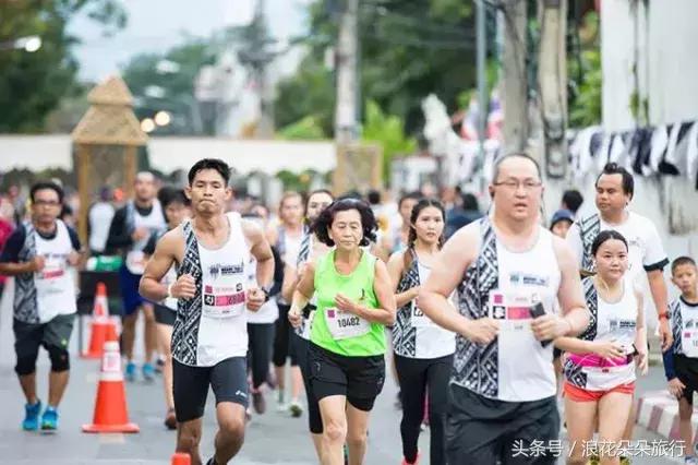 泰国过春节旅游攻略,泰国游玩景点圣诞节会贵吗