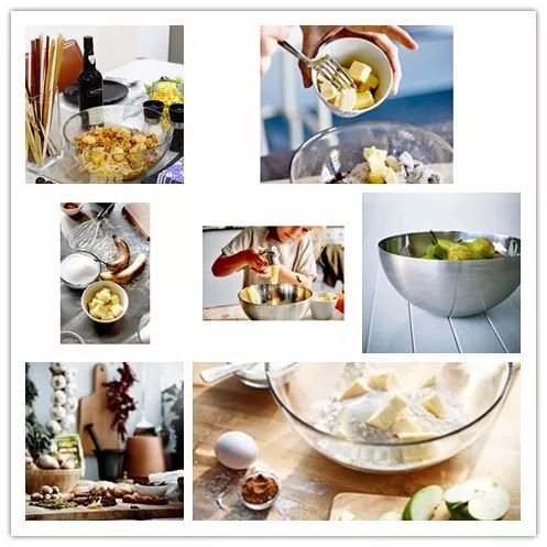 宜家专用餐具彩色,宜家家居餐具推荐