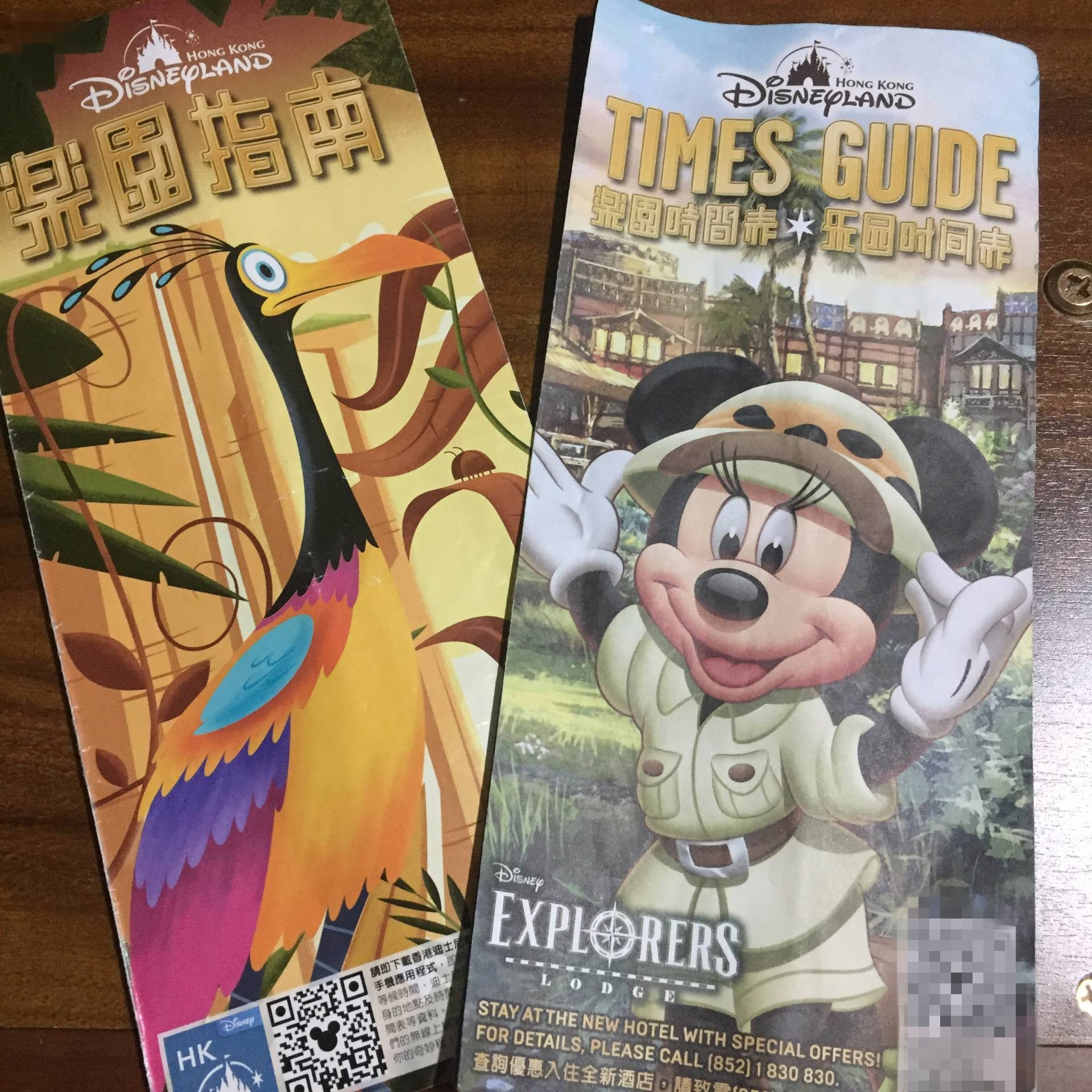 一天玩转香港迪士尼乐园全攻略,迪士尼乐园香港攻略