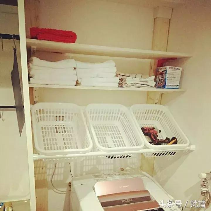 日本主妇十大收纳神器店铺,最实用的收纳物排行榜日本