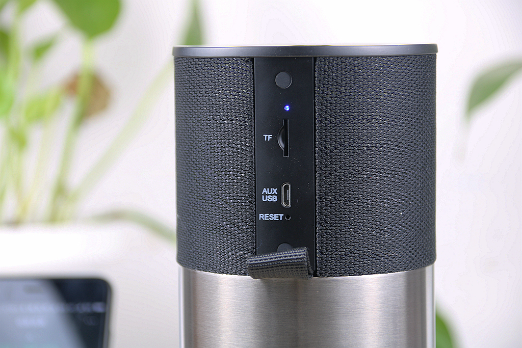 艾特铭客金刚5重低音,艾特铭客金刚蓝牙低音炮