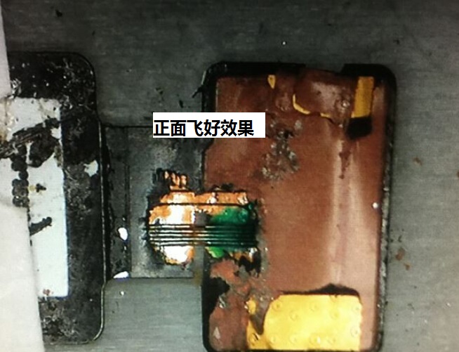 iphone7指纹排线断了换屏幕总成,iphone7指纹排线更换屏幕不亮