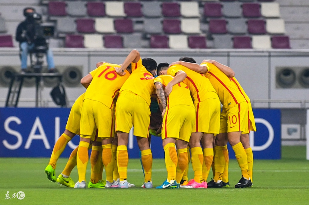 讨论东亚4强赛国足3:0韩国,国足什么时候1比0战胜韩国