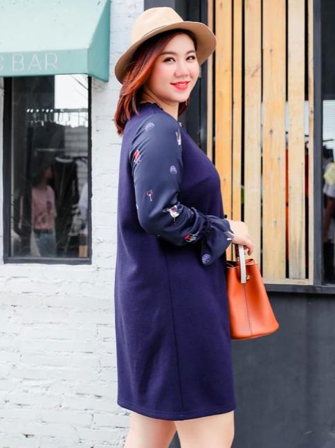 大码女装店铺推荐158斤,大码女装店铺推荐160斤到180