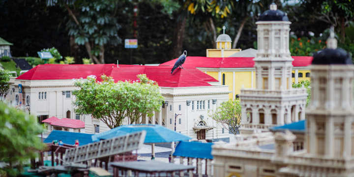 比迪士尼还值得去的主题乐园,比迪士尼好玩的小项目