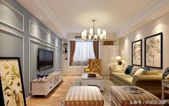 吊顶石膏线条款式,吊顶材料钢材