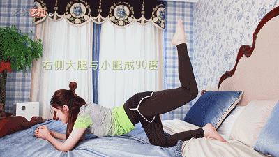 怎样告别臀部肥胖,如何减到腰细屁股大