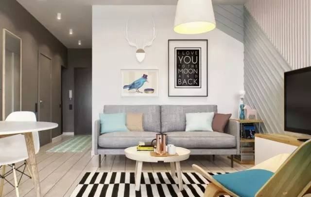 40平方小户型装修大概多少钱,30平米小户型装修全包多少钱