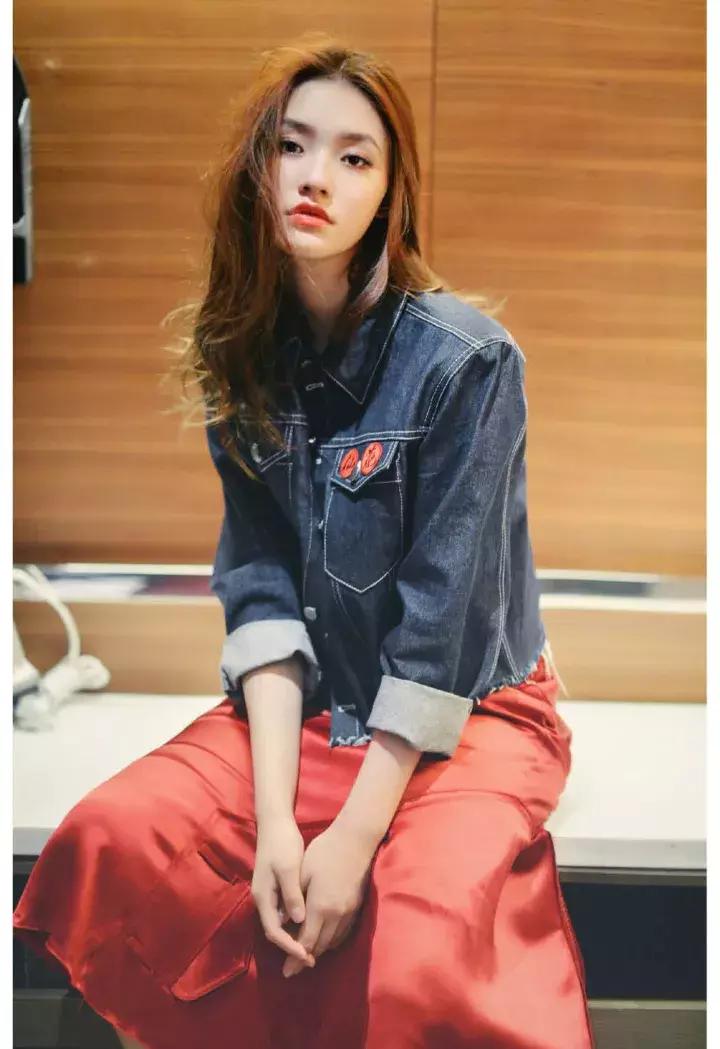 鏋楀厑鑷洕鏂伴矞鎭嬬埍,鏋楀厑涓庡皬椴滆倝鎭嬫儏椋庢尝