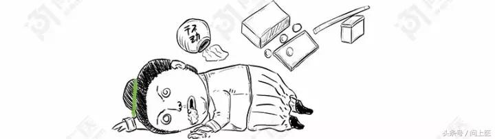 “快喝浓茶解解酒”，这人肯定跟你有仇！漫画教你如何正确解酒