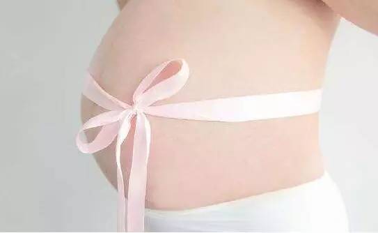 孕晚期宫缩怎么缓解,孕晚期宫缩阵痛肚子疼