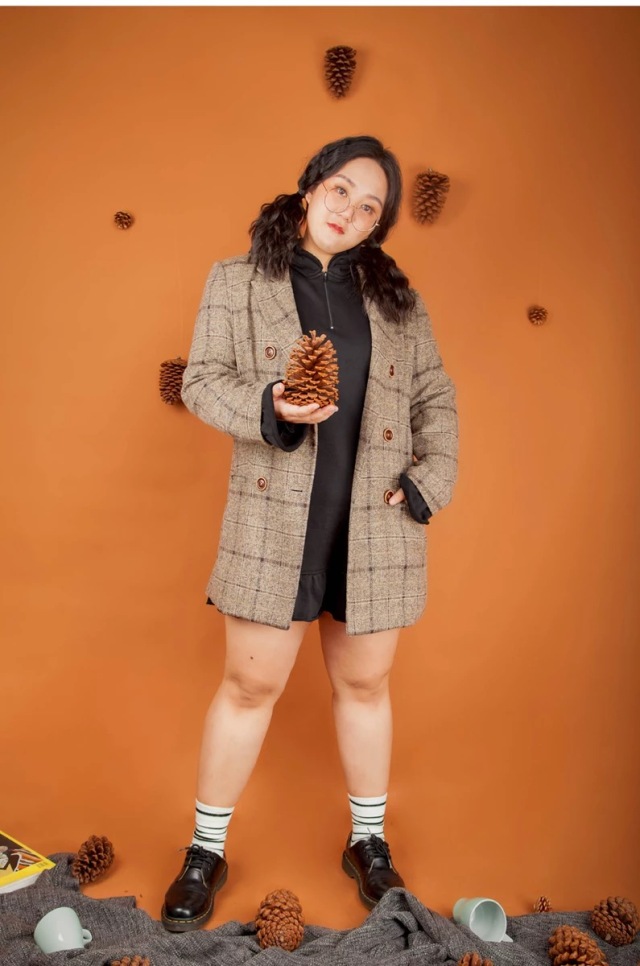 大码女装店铺推荐158斤,大码女装店铺推荐160斤到180