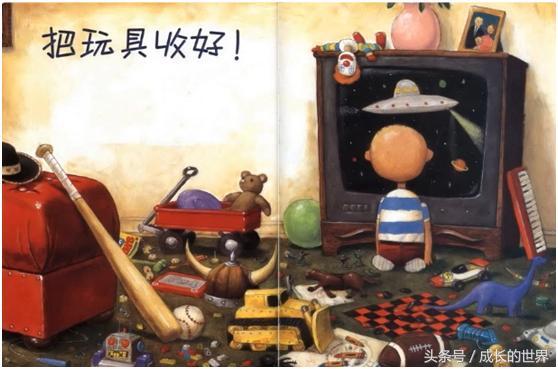 小朋友讲大卫不可以绘本故事,绘本故事大卫不可以亲子阅读