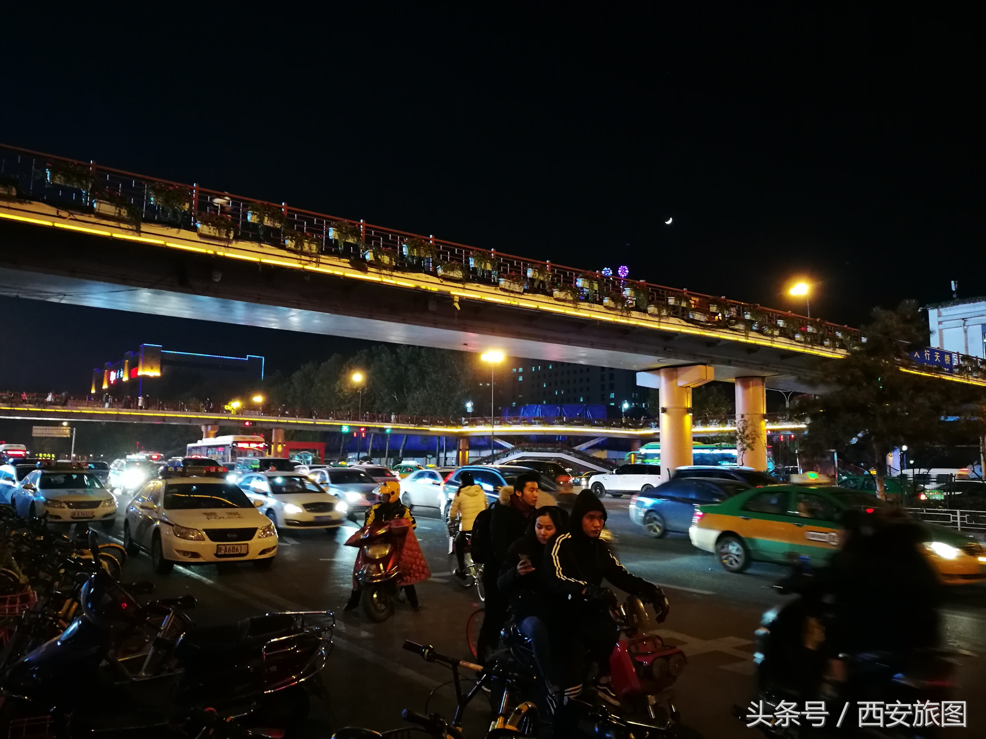 小寨附近购物攻略,小寨购物一般都去哪里