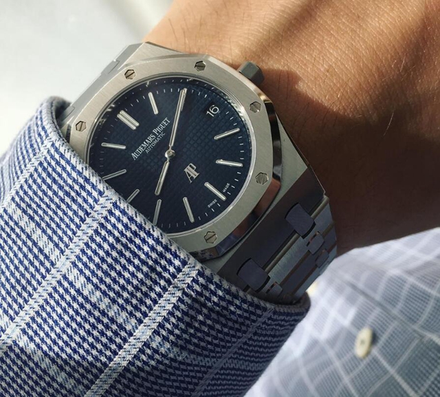 香港买表什么时候最便宜,不看不知道一看吓一跳图片