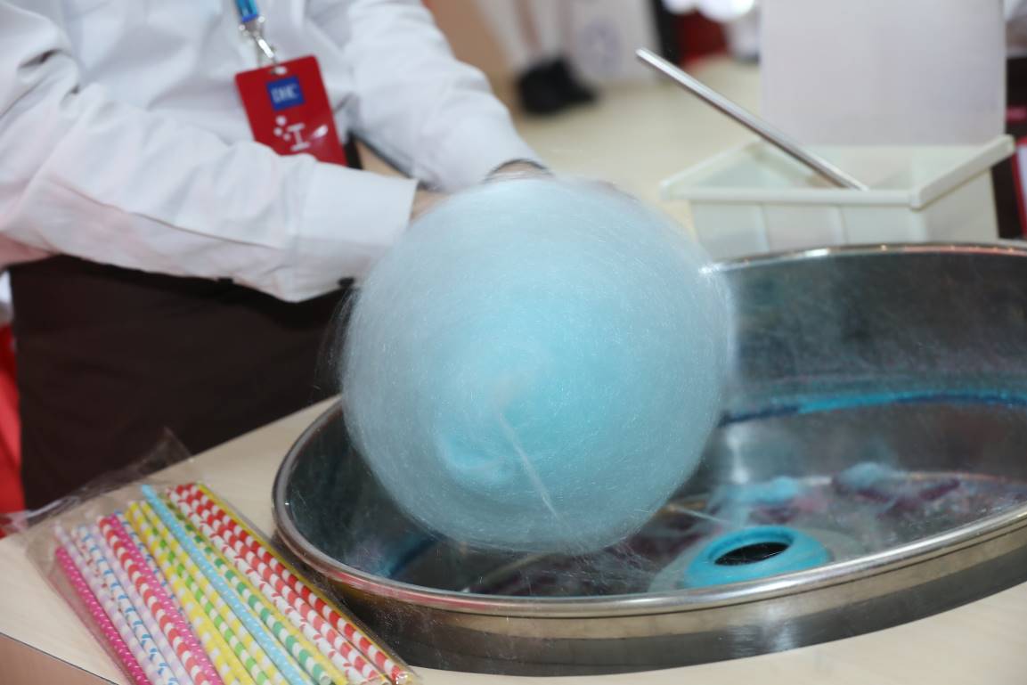 DHCHelloKitty少女心限定款带你体验冬日润养